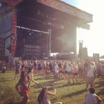 Future - The Friendly Fires