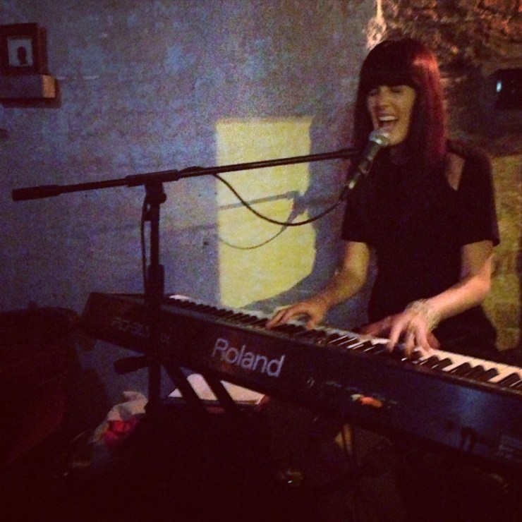 Stowaway Bar, Freshwater